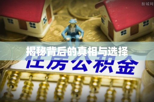 瑞安揭秘背后的真相与选择